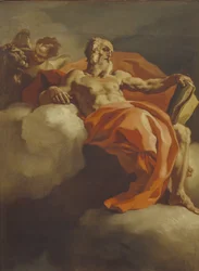 Saint Jérôme