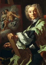 Autoportrait