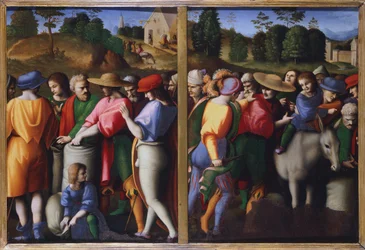 Histoires de Joseph