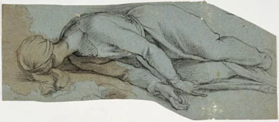 Sainte Cécile, d