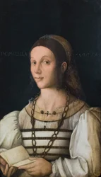 Portrait de l