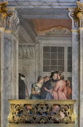 Le Hall d