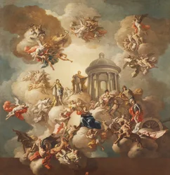 La gloire des princes