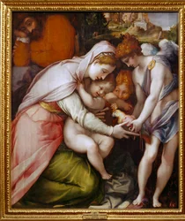 Vierge à l