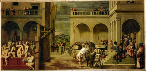La lettre d