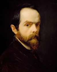 Autoportrait