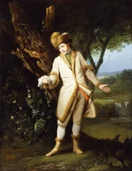 Portrait de l
