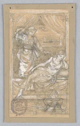 Scène classique
