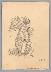 Croquis d