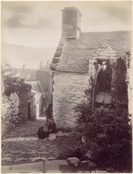 Le vieux Barmouth