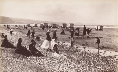 Plage de Pensarn