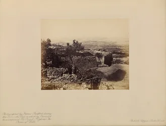Haut Beth-Horon