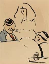 Manières de chevet