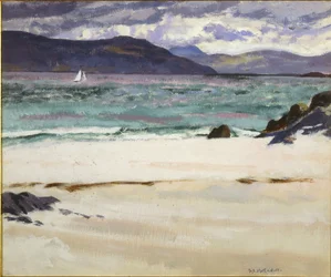 Ben Bhuie depuis l