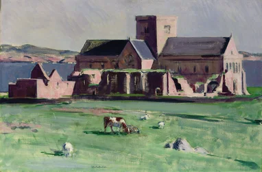 Abbaye d