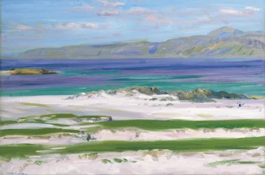 Iona Sound et Ben More