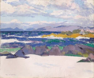 Le Rivage, Iona