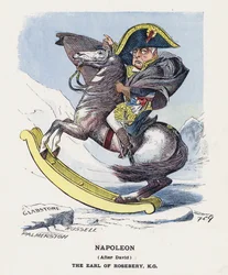 Napoléon, d