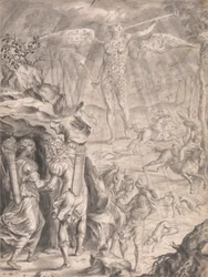Didon et Énée s