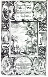 Page de titre de 