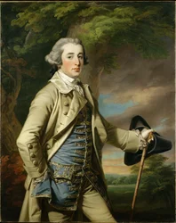 Francis Burdett