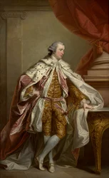 James Duff, Deuxième Comte de Fife (1729-1809)