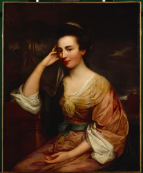 Mme Chandos-Pole
