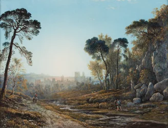 Paysage
