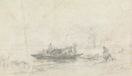 Le ferry