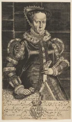 Marie Ire, reine d