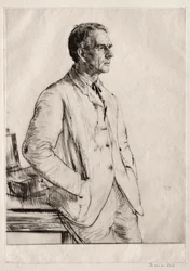 Révérend C. H. Grinling
