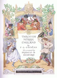 Title page (colour litho)