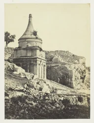Tombeau d