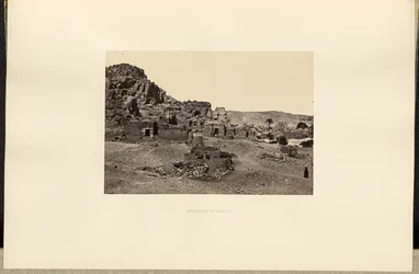 Antiquités à Biggeh