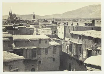 Damas, 1857