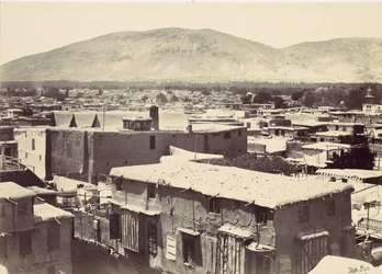 Damas, 1857