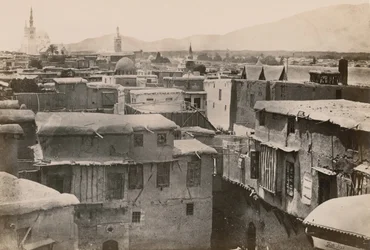 Égypte, Sinaï et Palestine. Volume supplémentaire