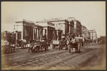 Hyde Park Corner