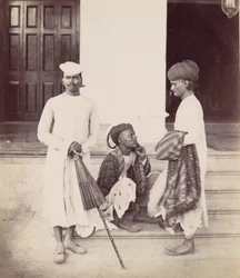 Courtiers Marwaree