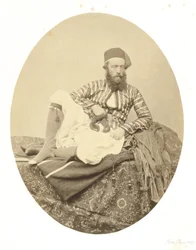 Portrait, costume d