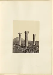 Ruines d