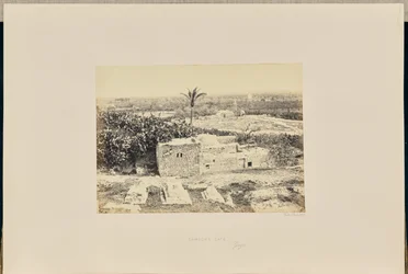 Porte de Samson, Gaza