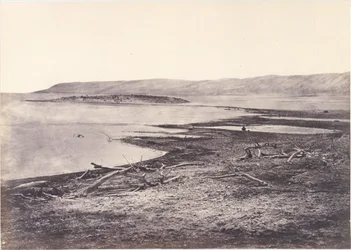 Sinaï et Palestine