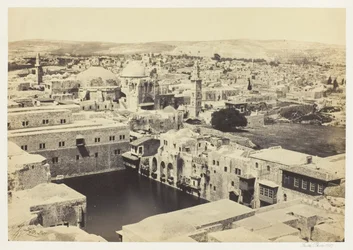 La piscine d