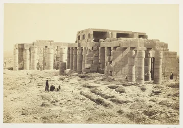 Le Rameseum