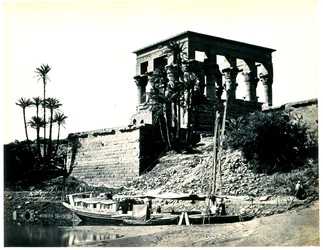 Le Ramesséum d