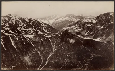 [Montagnes, Suisse]