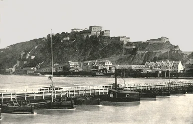 La Forteresse d