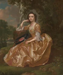 Mme Mary Chauncey