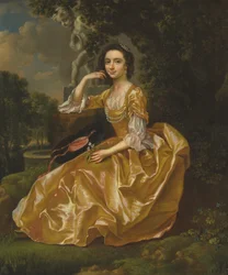 Mme Mary Chauncey